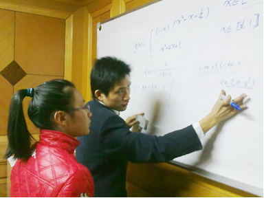 上海高中数学补习