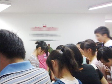 广州暑假补习班