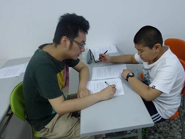 上海中小学补习班  如何合理安排学习时间？