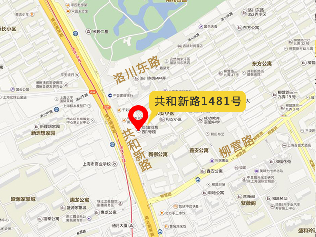 静安共和新路辅导机构详细地址