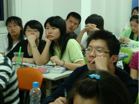 上海高中辅导班