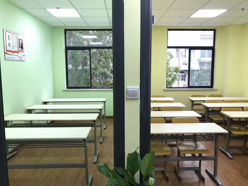 上海高中学校排名