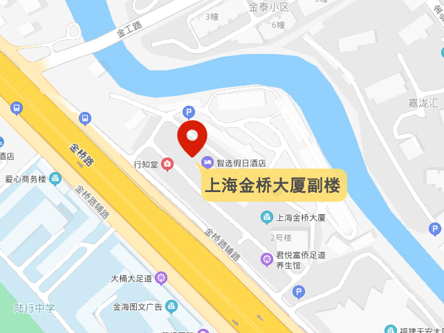 浦东金桥辅导机构详细地址