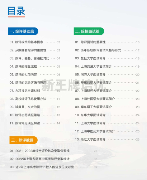高中补习班