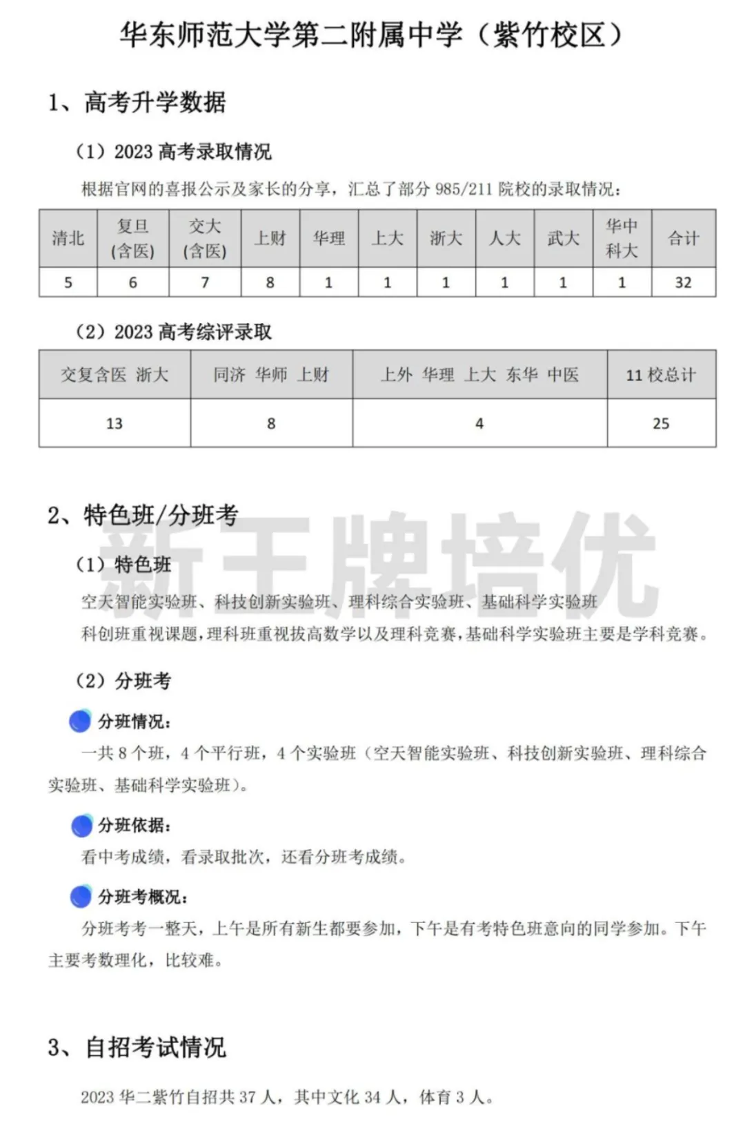 上海初中辅导机构