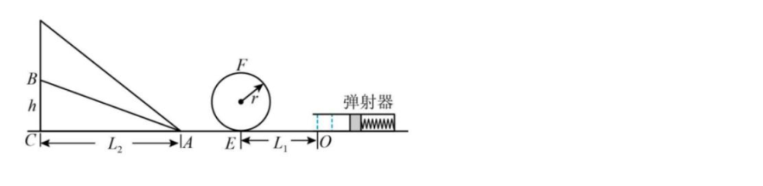 2022-2023上海中学高一下期中物理