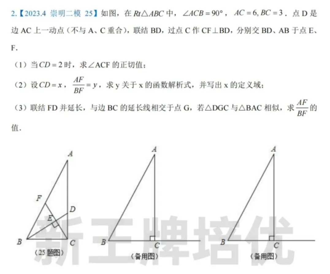 上海初中辅导机构