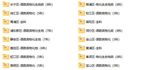 上海高中辅导机构