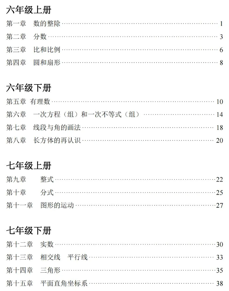 上海初中补习班