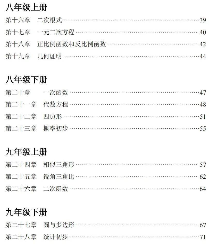 上海初中补习班