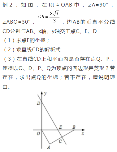 初中数学辅导班