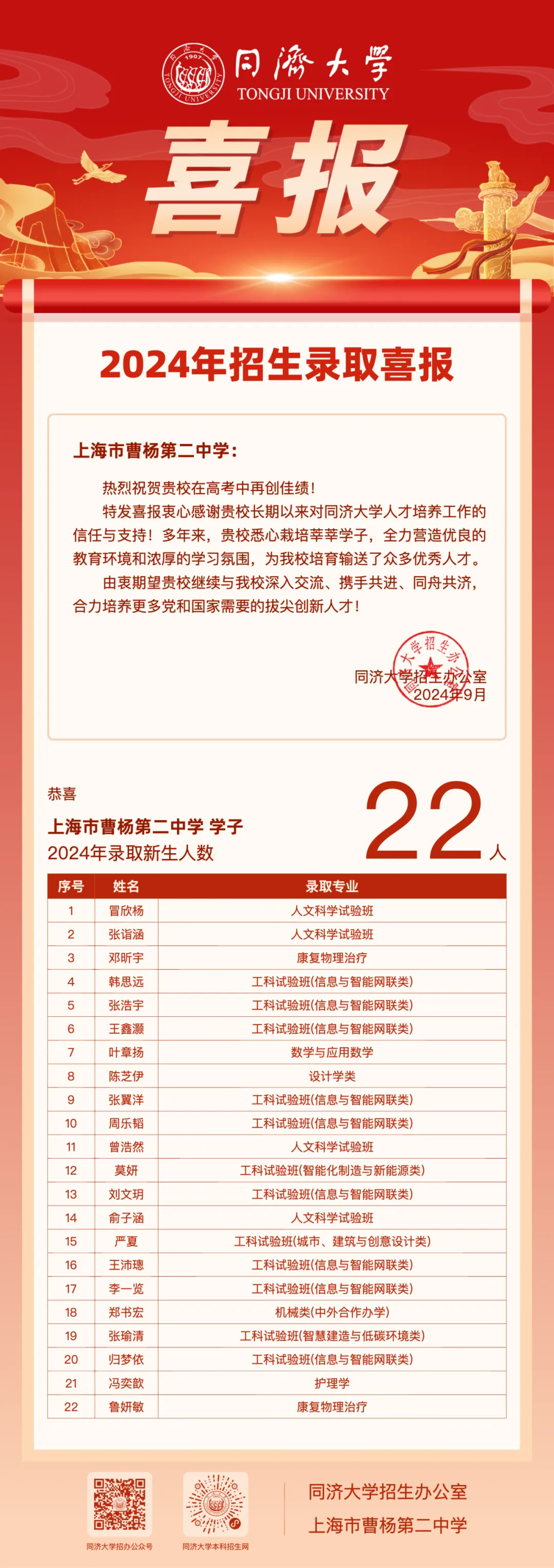 同济大学