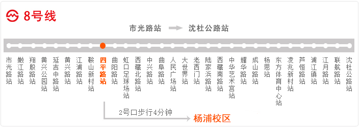 上海杨浦区初中高中补习班