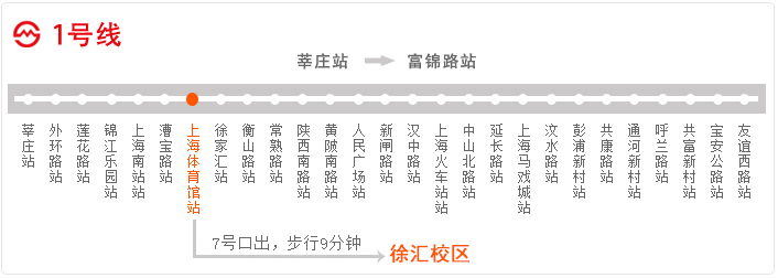 徐汇区初中高中补习班