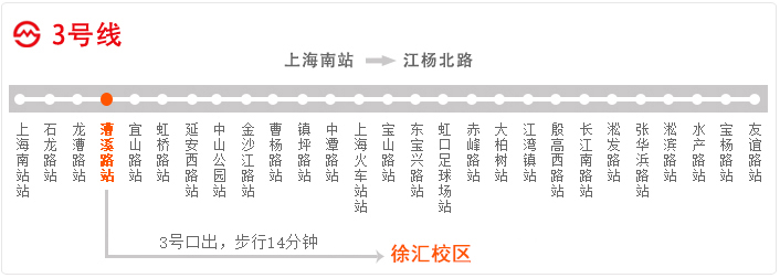 徐汇区初中高中补习班