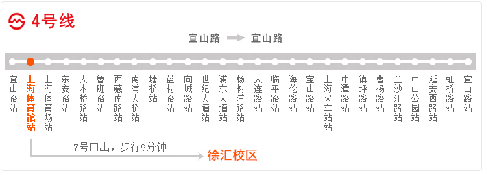 徐汇区初中高中补习班