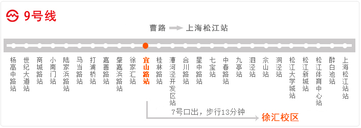 徐汇区初中高中补习班