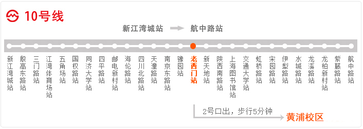 黄浦区初中高中补习班