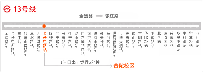 上海普陀区初中高中补习班