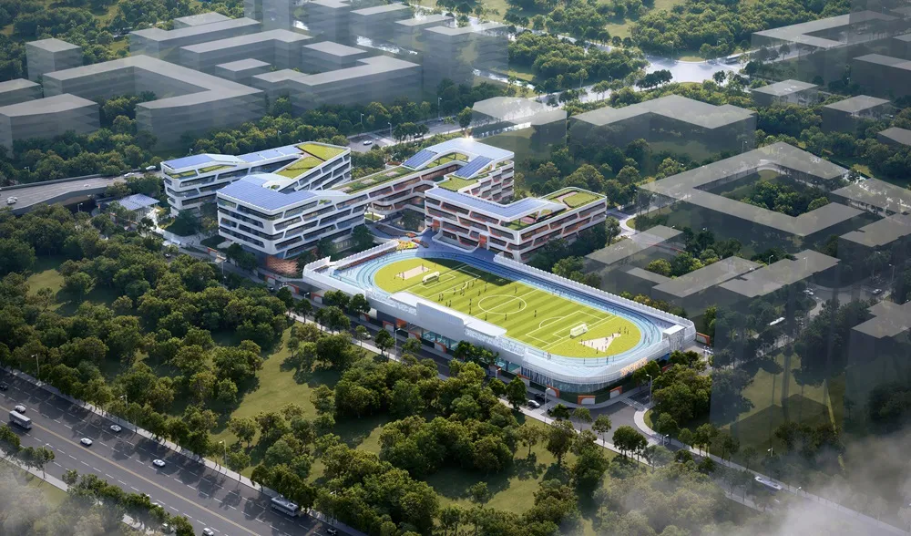 普陀区新校,普陀区初中补习班,普陀区新学校