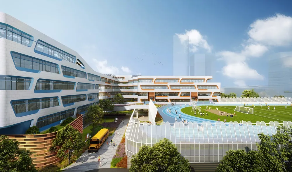 普陀区新校,普陀区初中补习班,普陀区新学校
