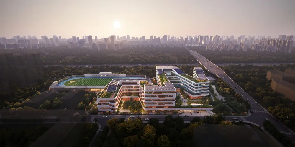 普陀区新校,普陀区初中补习班,普陀区新学校