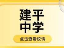 【高中大全-八大】建平中学，八校中的翘楚 | 春季补习班