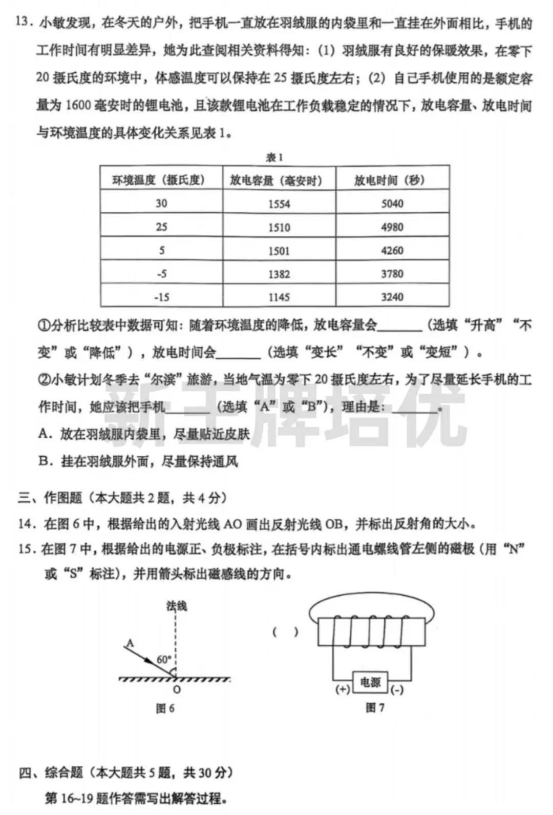 2025徐汇/普陀/虹口二模作文出炉！你觉得难写吗？