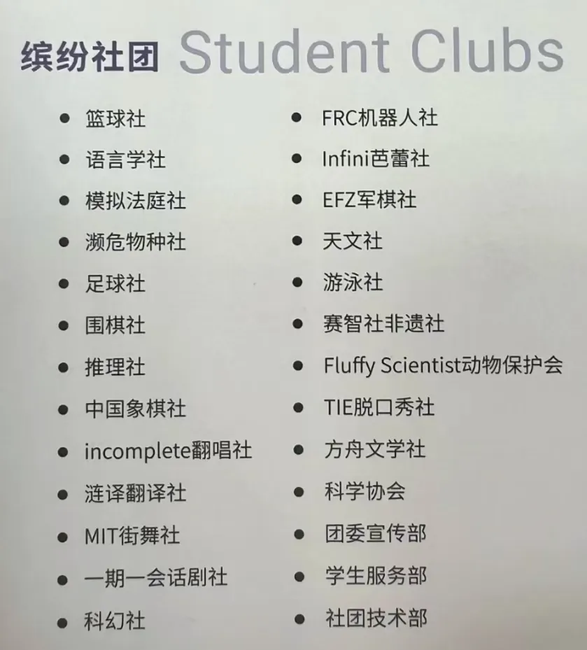 最新！2025高中校园开放日首日现场实况汇总