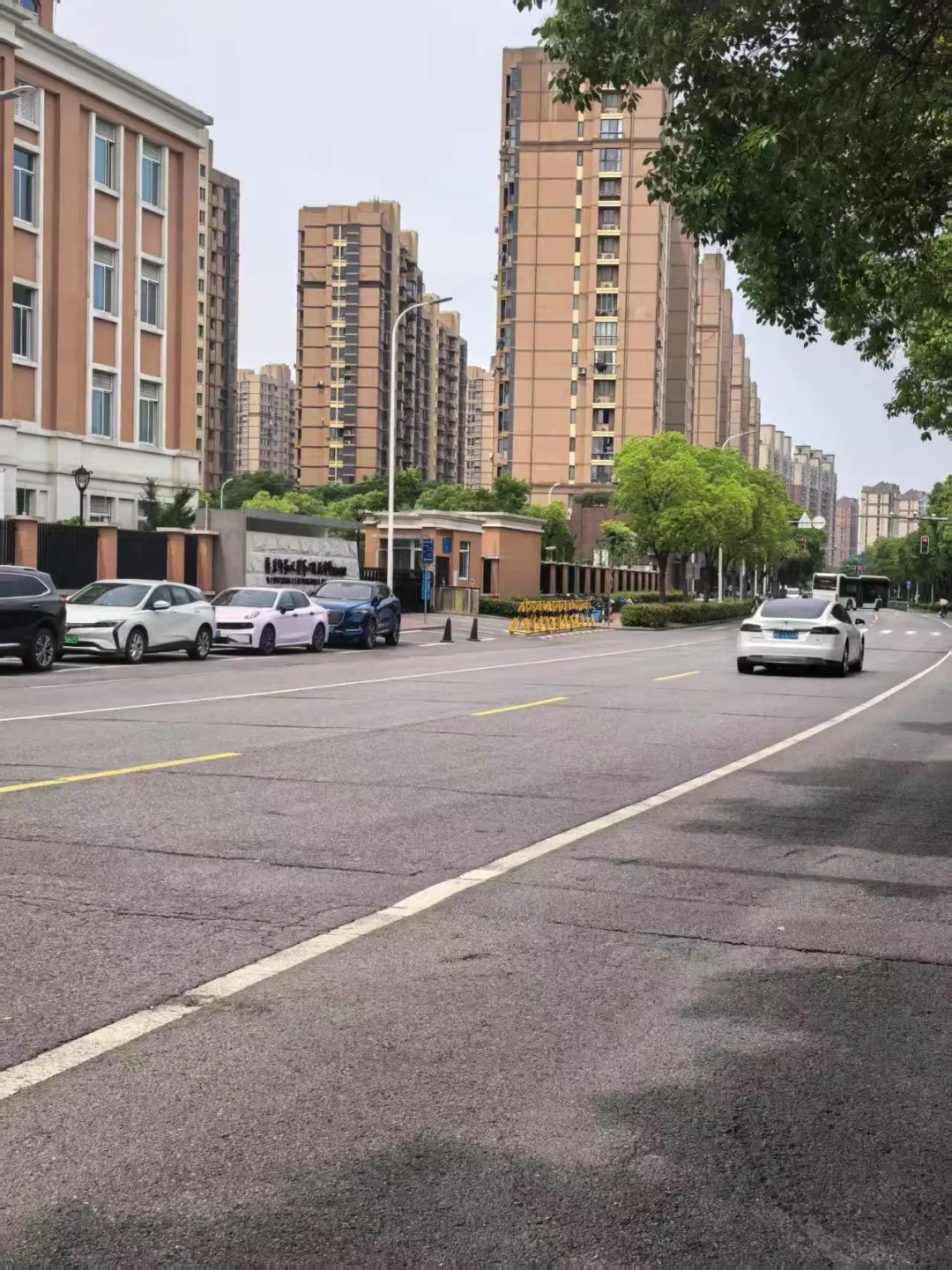 【汇总】5.25各高中开放日现场实况分享！| 上海补习班