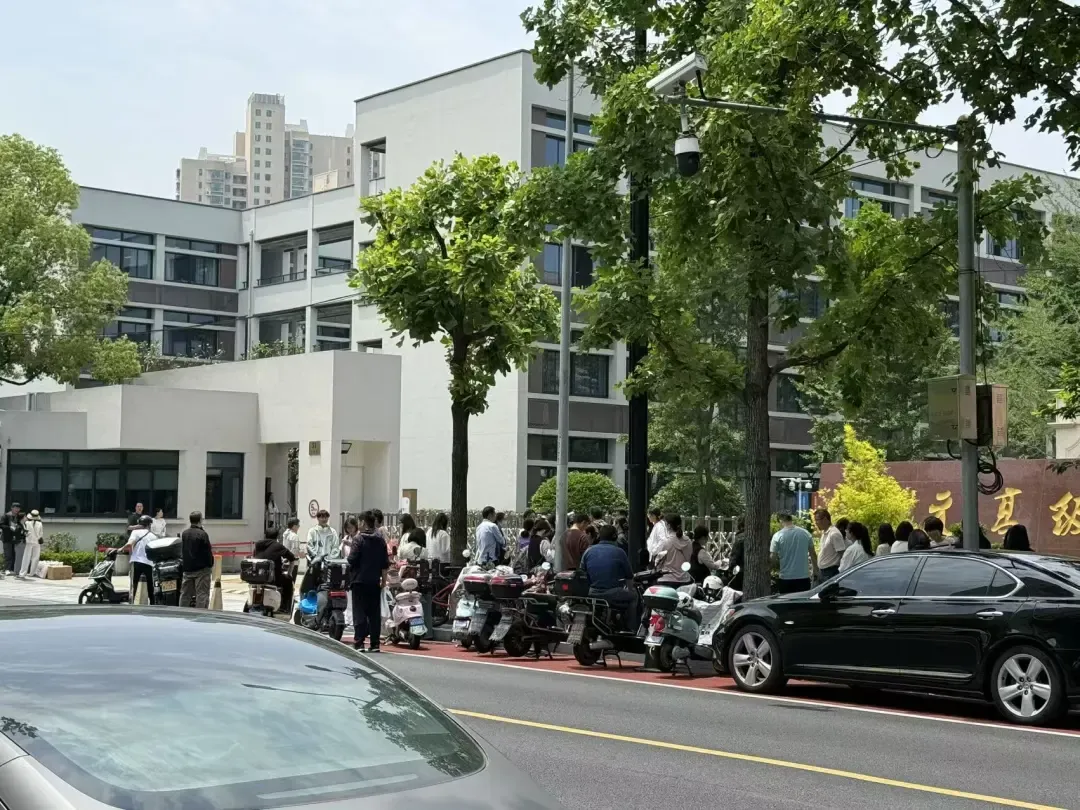 【汇总】5.25各高中开放日现场实况分享！| 上海补习班