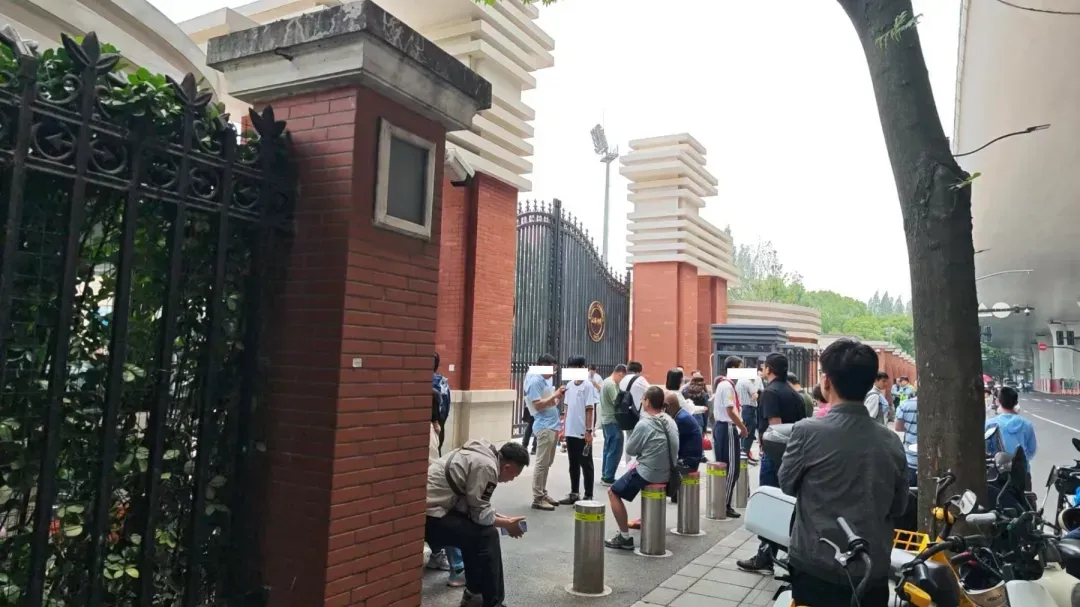 【汇总】5.25各高中开放日现场实况分享！| 上海补习班