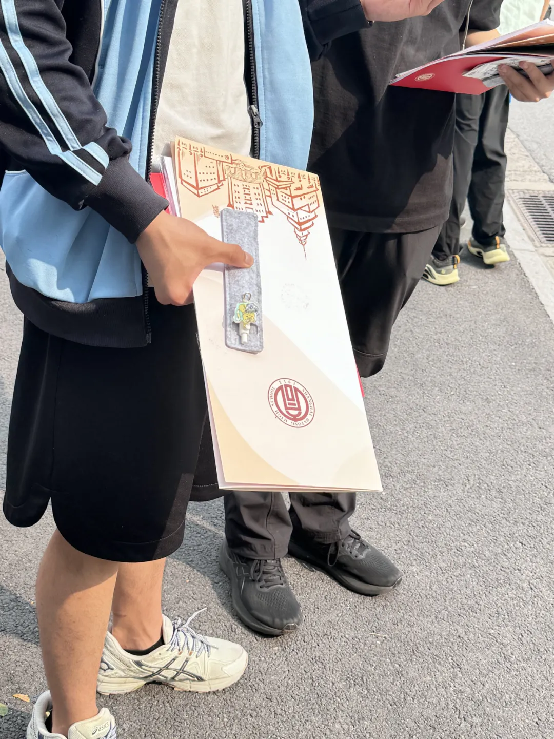 【汇总】5.25各高中开放日现场实况分享！| 上海补习班