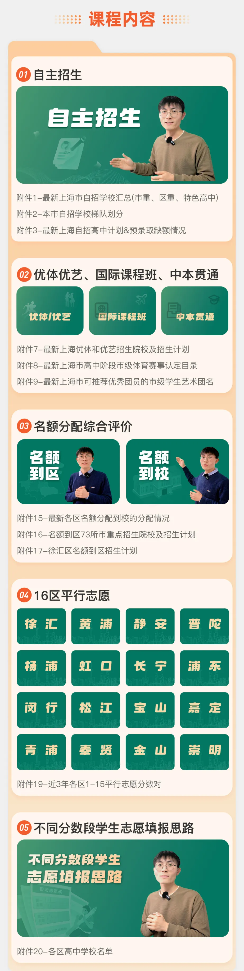 中考志愿填报,中考志愿填报指导课