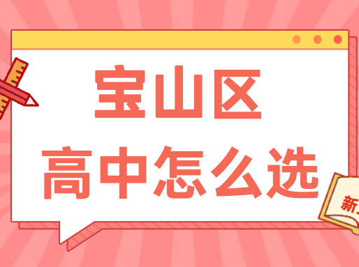 【宝山区】中考志愿填报建议+各批次数据汇总_暑假补习班