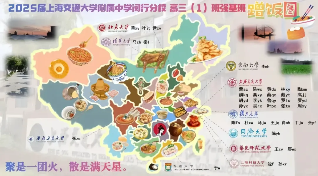 上海高中补习班,上海高考喜报
