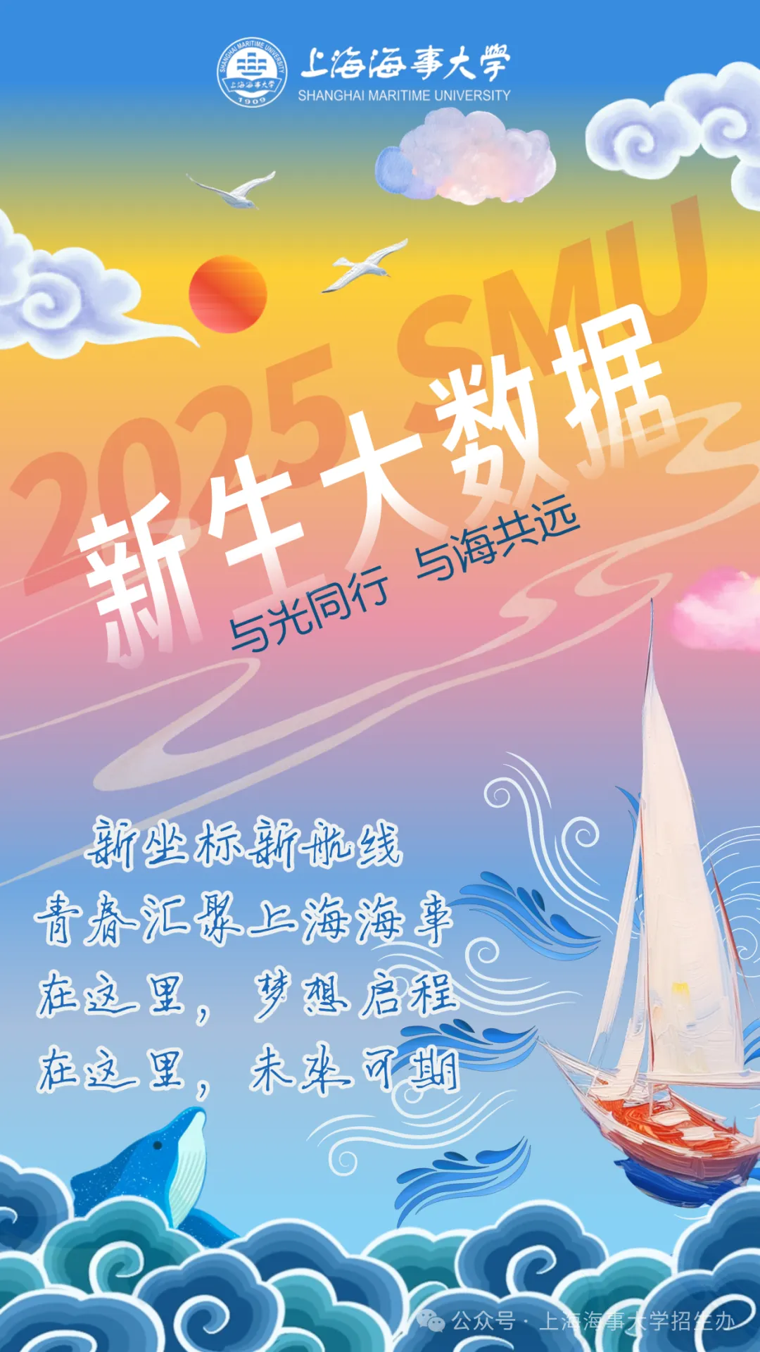 2025本科新生大数据