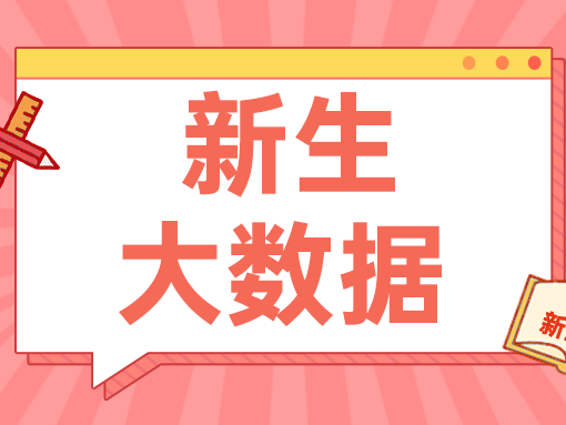 上外、上应大新生大数据公布！哪些高中录取人数最多？