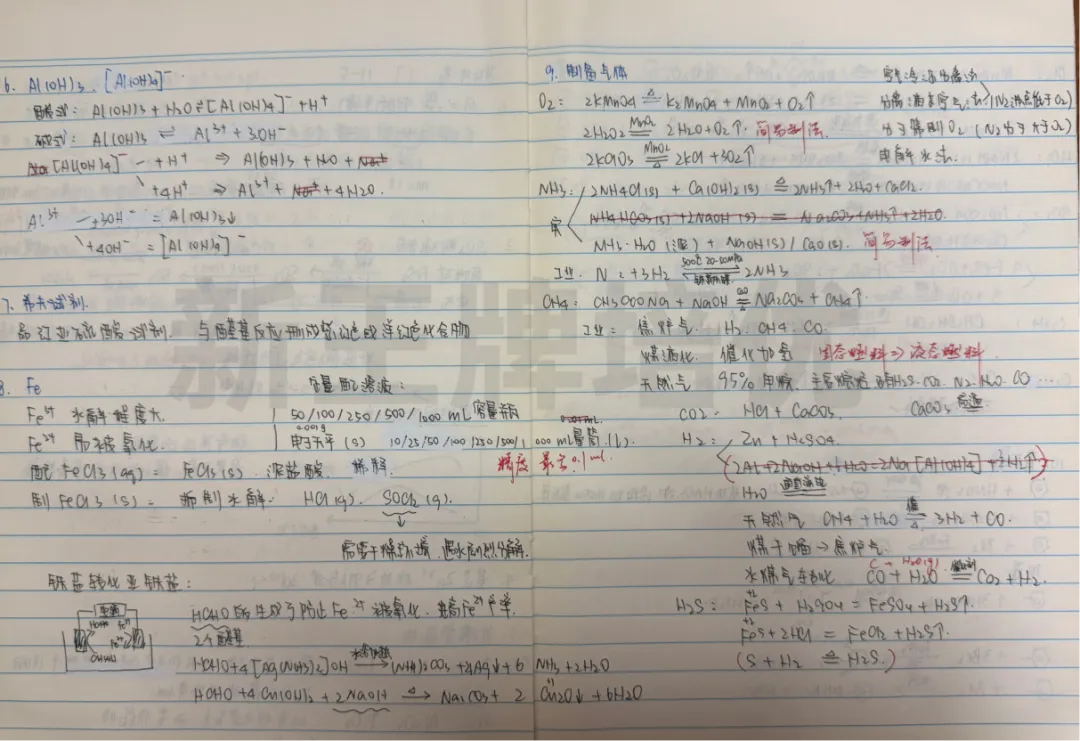 学霸经验,上岸华师大！格致学姐学习经验分享,上海高中补习班