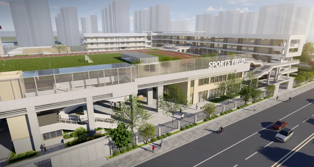 中考速递:长宁语文新变化、顶尖高中自招生源、上师嘉定动向… 中考速递:长宁语文新变化、顶尖高中自招生源、上师嘉定动向…