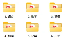 最新！25-26学年六~九年级上学期期中卷，刷题练手必备